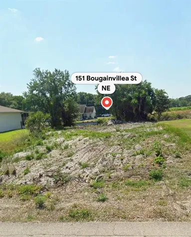 151 Bougainvillea Street NE Lake Placid FL 33852