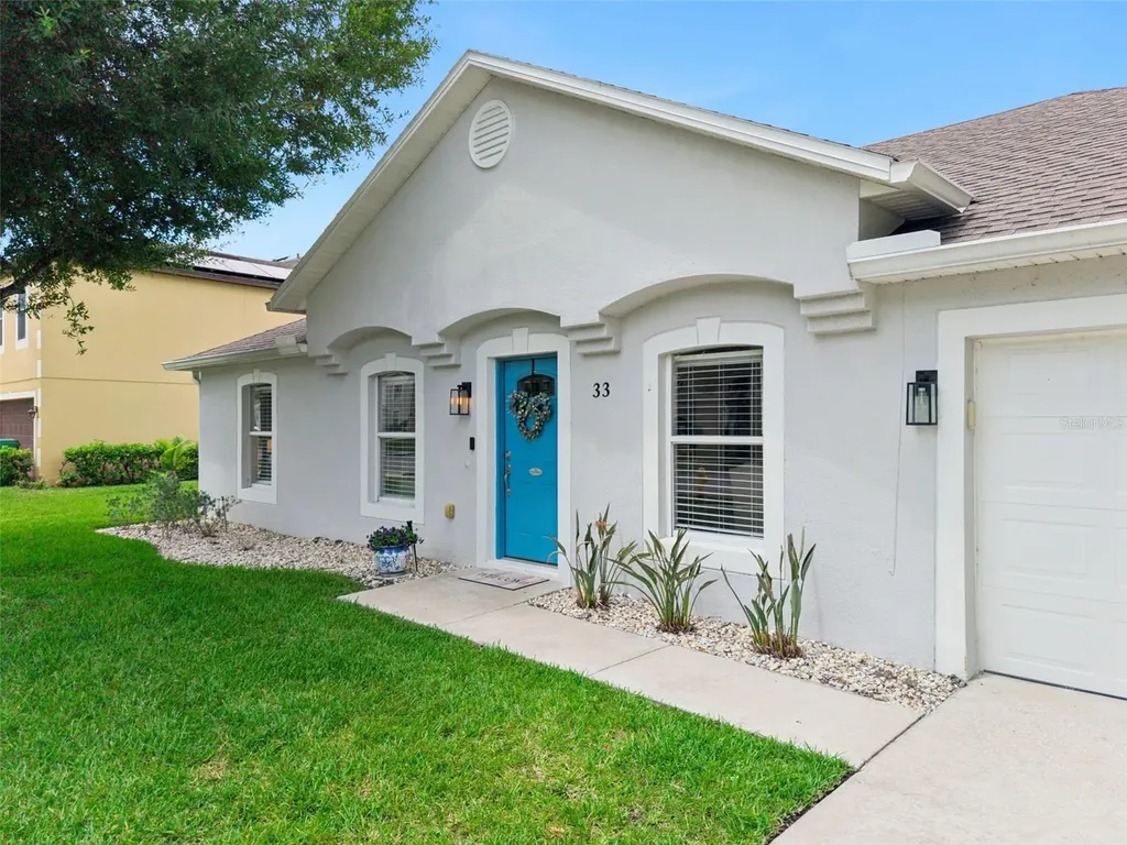 33 Timbercreek Pines Circle Winter Garden FL 34787