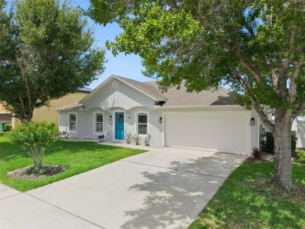 33 Timbercreek Pines Circle Winter Garden FL 34787