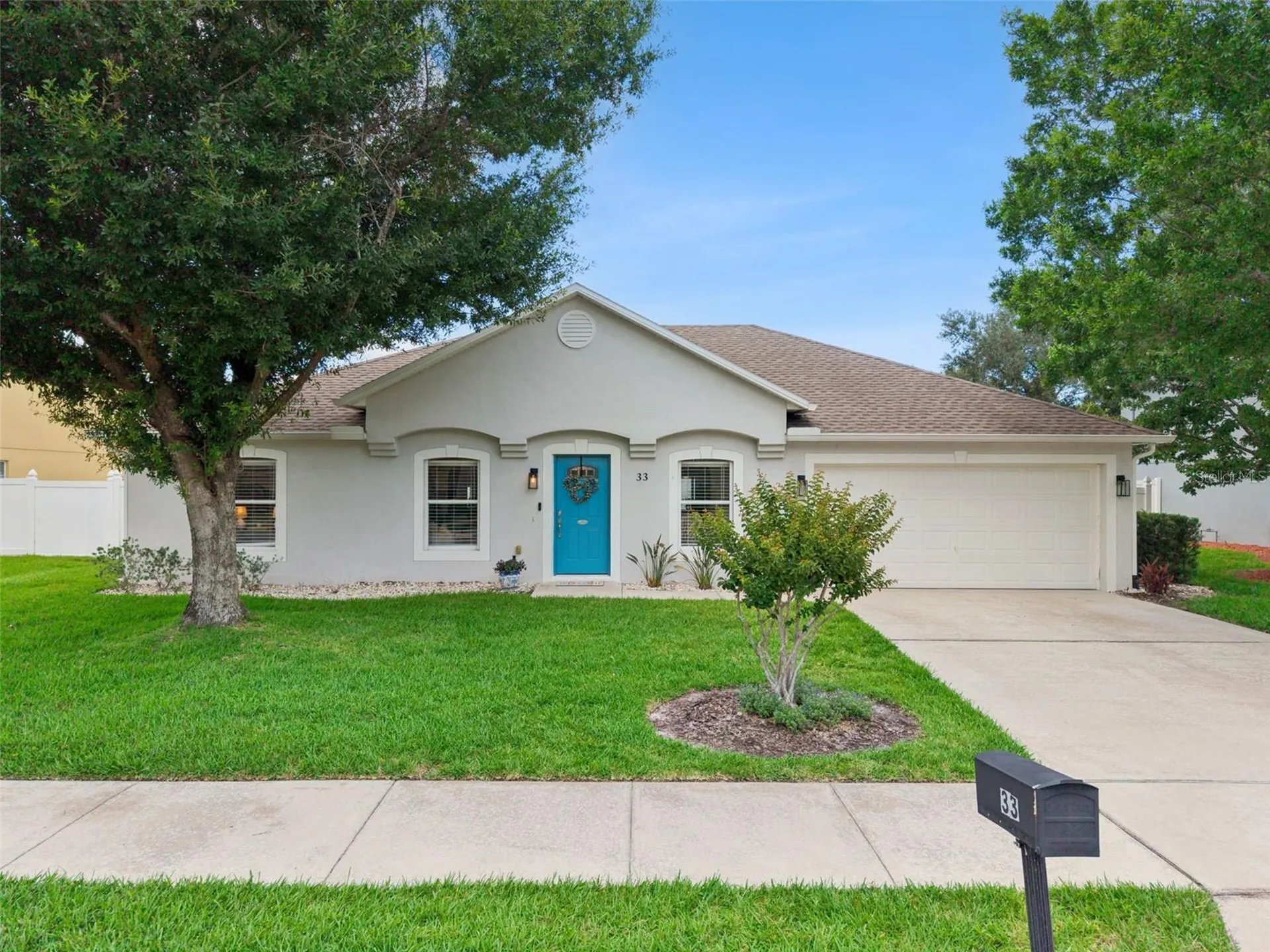 33 Timbercreek Pines Circle Winter Garden FL 34787
