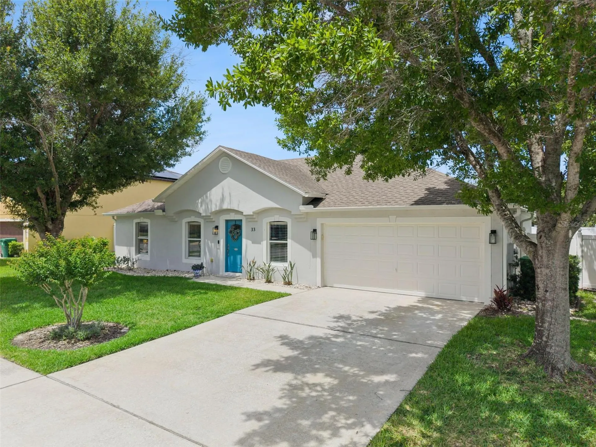 33 Timbercreek Pines Circle Winter Garden FL 34787