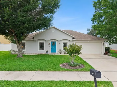 33 Timbercreek Pines Circle Winter Garden FL 34787