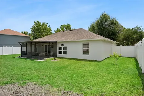33 Timbercreek Pines Circle Winter Garden FL 34787