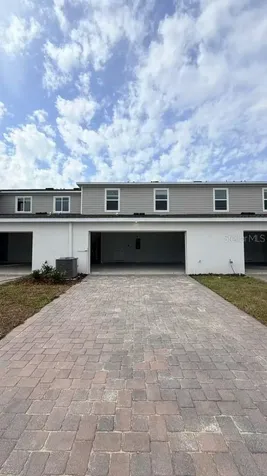 5174 Clay Whaley Road St Cloud FL 34772