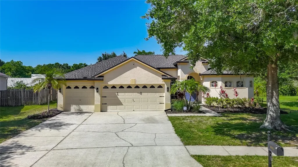 16923 Melissa Ann Drive Lutz FL 33558