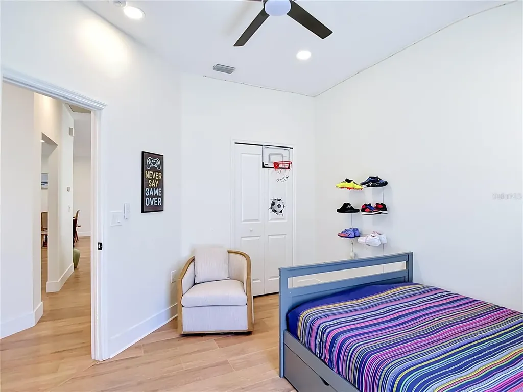 16923 Melissa Ann Drive Lutz FL 33558