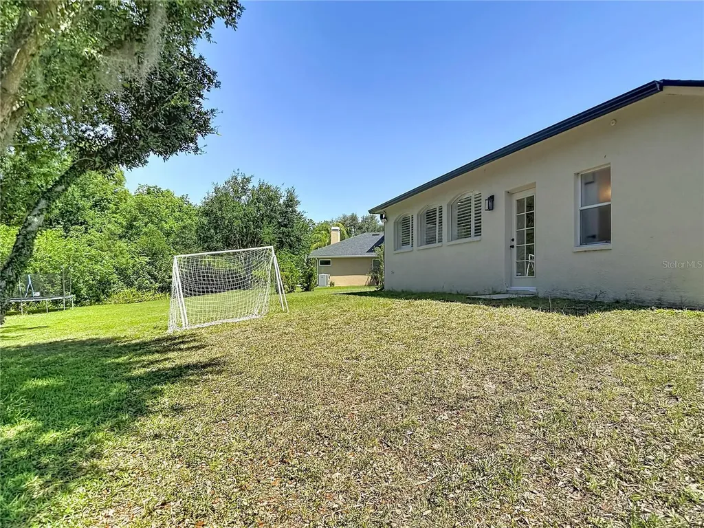 16923 Melissa Ann Drive Lutz FL 33558