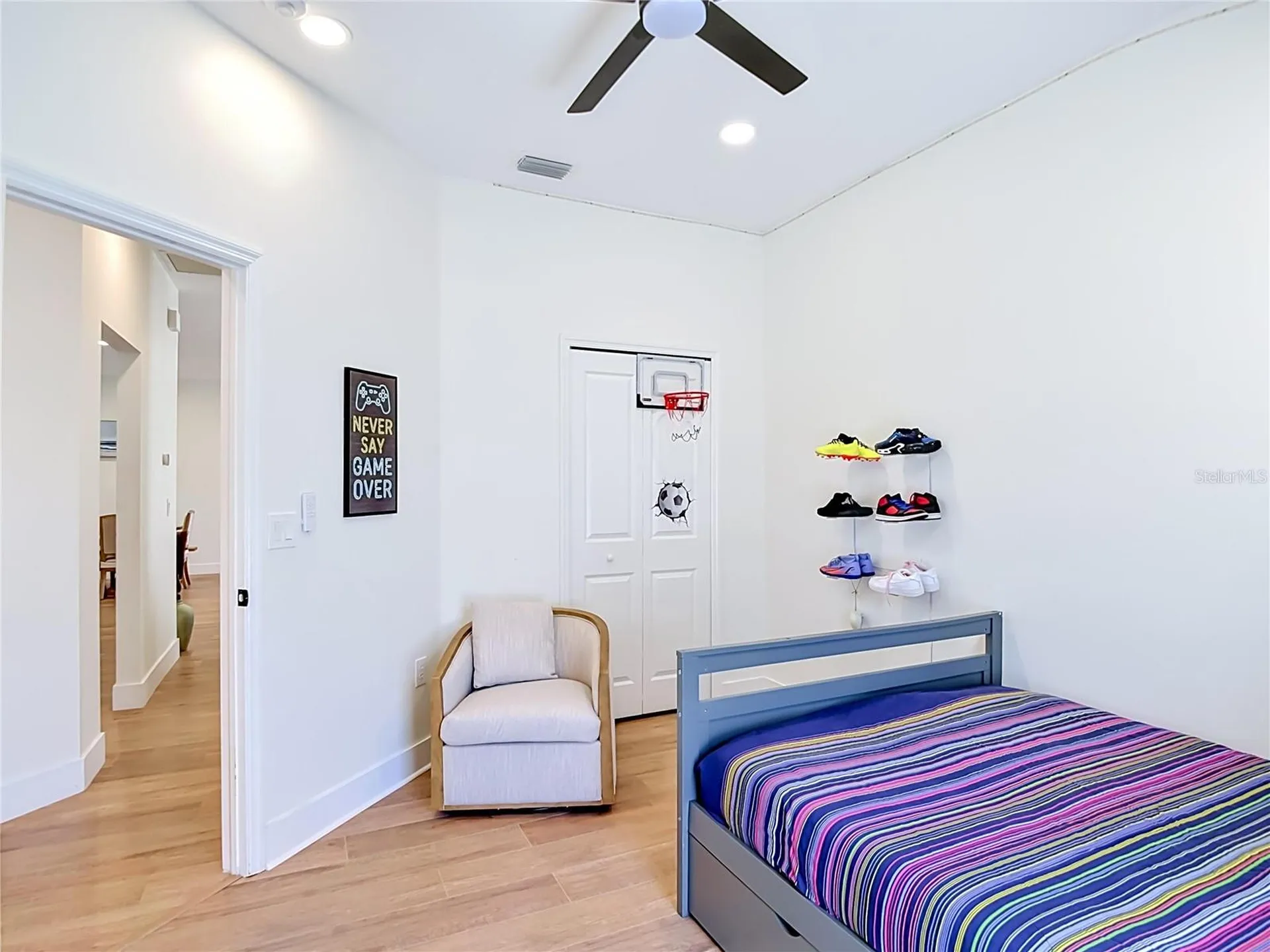 16923 Melissa Ann Drive Lutz FL 33558