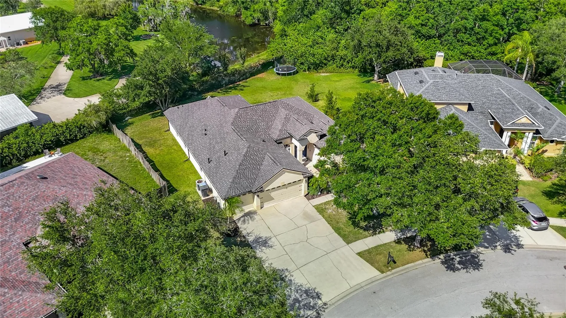 16923 Melissa Ann Drive Lutz FL 33558