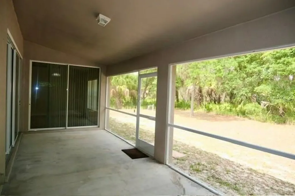 1430 Seaport Street North Port FL 34288