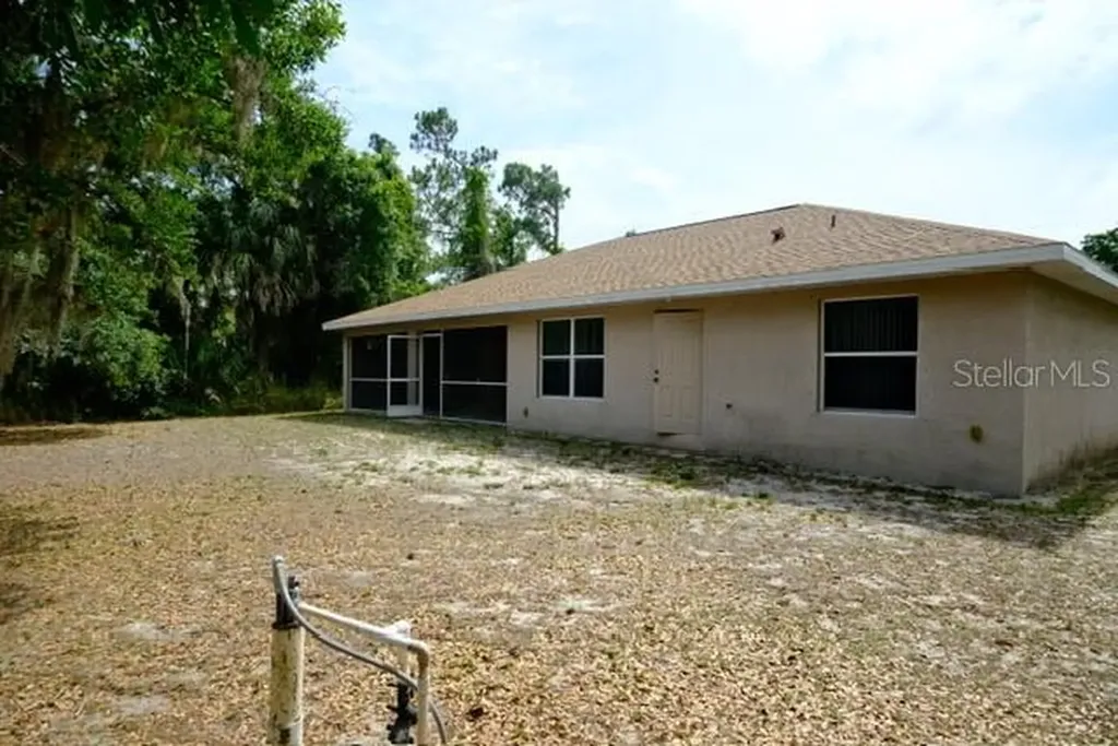 1430 Seaport Street North Port FL 34288