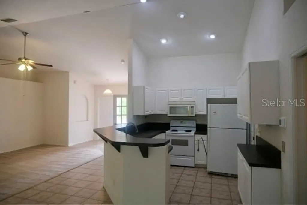 1430 Seaport Street North Port FL 34288
