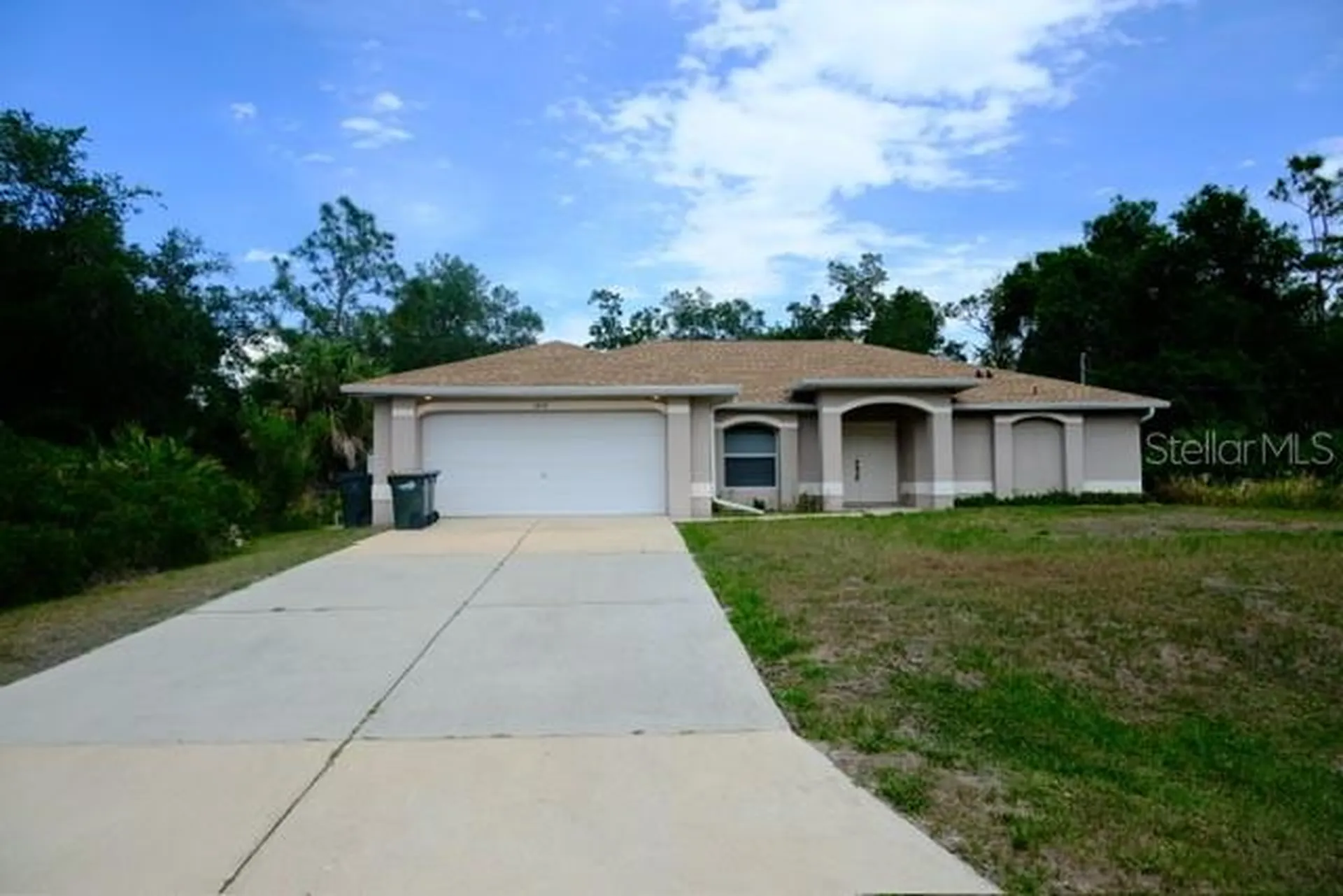 1430 Seaport Street North Port FL 34288