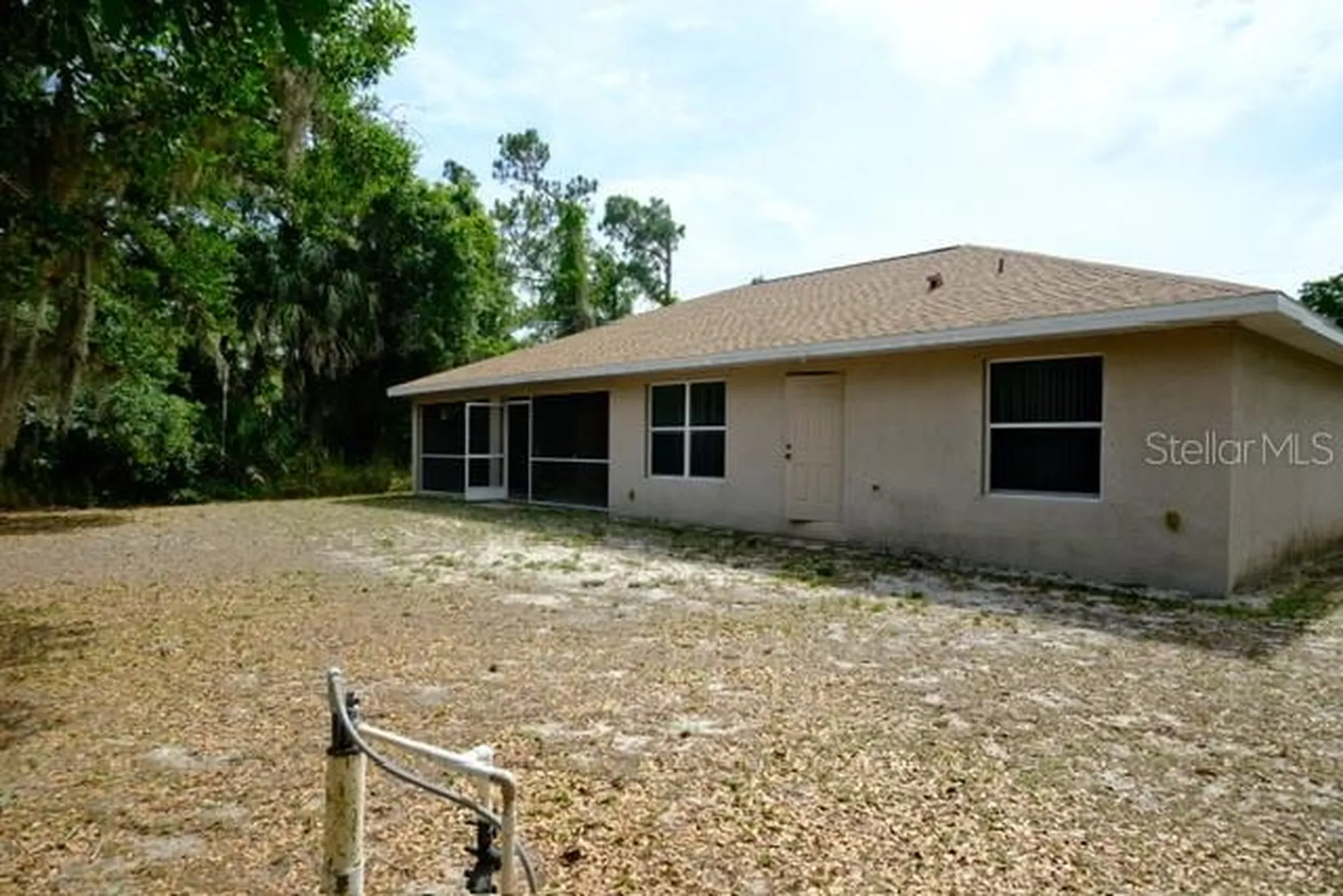 1430 Seaport Street North Port FL 34288