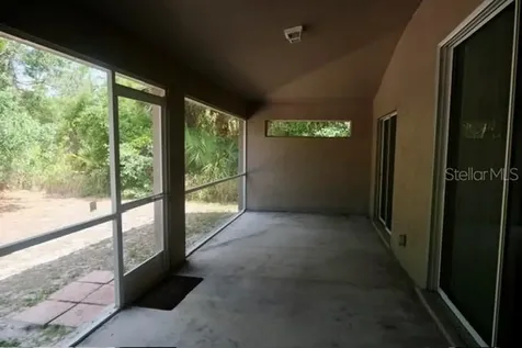 1430 Seaport Street North Port FL 34288