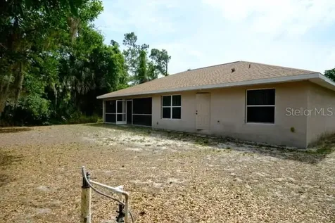 1430 Seaport Street North Port FL 34288