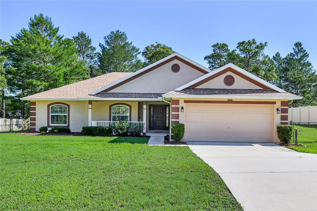 11213 Flock Avenue Weeki Wachee FL 34613