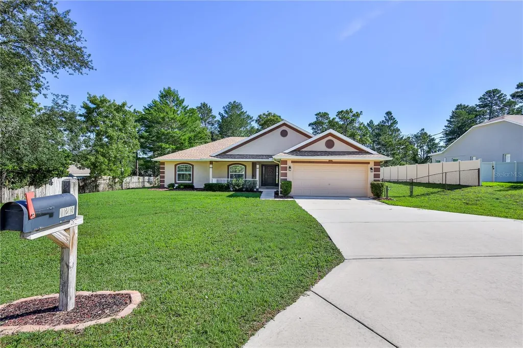 11213 Flock Avenue Weeki Wachee FL 34613