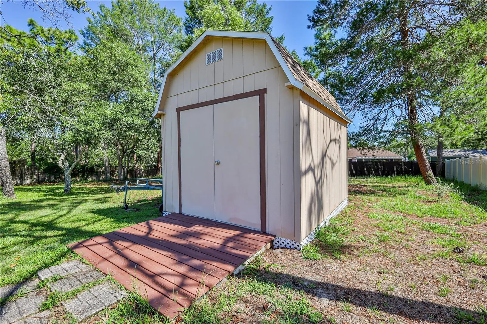 11213 Flock Avenue Weeki Wachee FL 34613