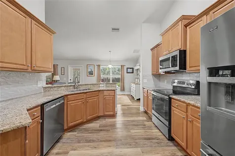11213 Flock Avenue Weeki Wachee FL 34613