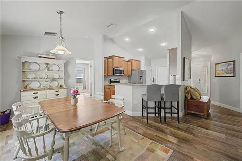 11213 Flock Avenue Weeki Wachee FL 34613