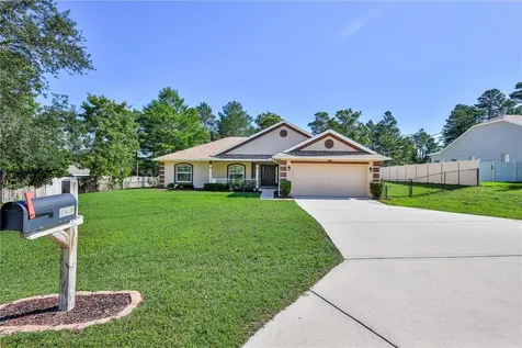 11213 Flock Avenue Weeki Wachee FL 34613