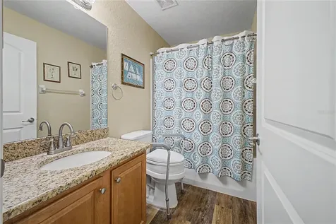 11213 Flock Avenue Weeki Wachee FL 34613