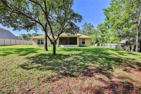 11213 Flock Avenue Weeki Wachee FL 34613