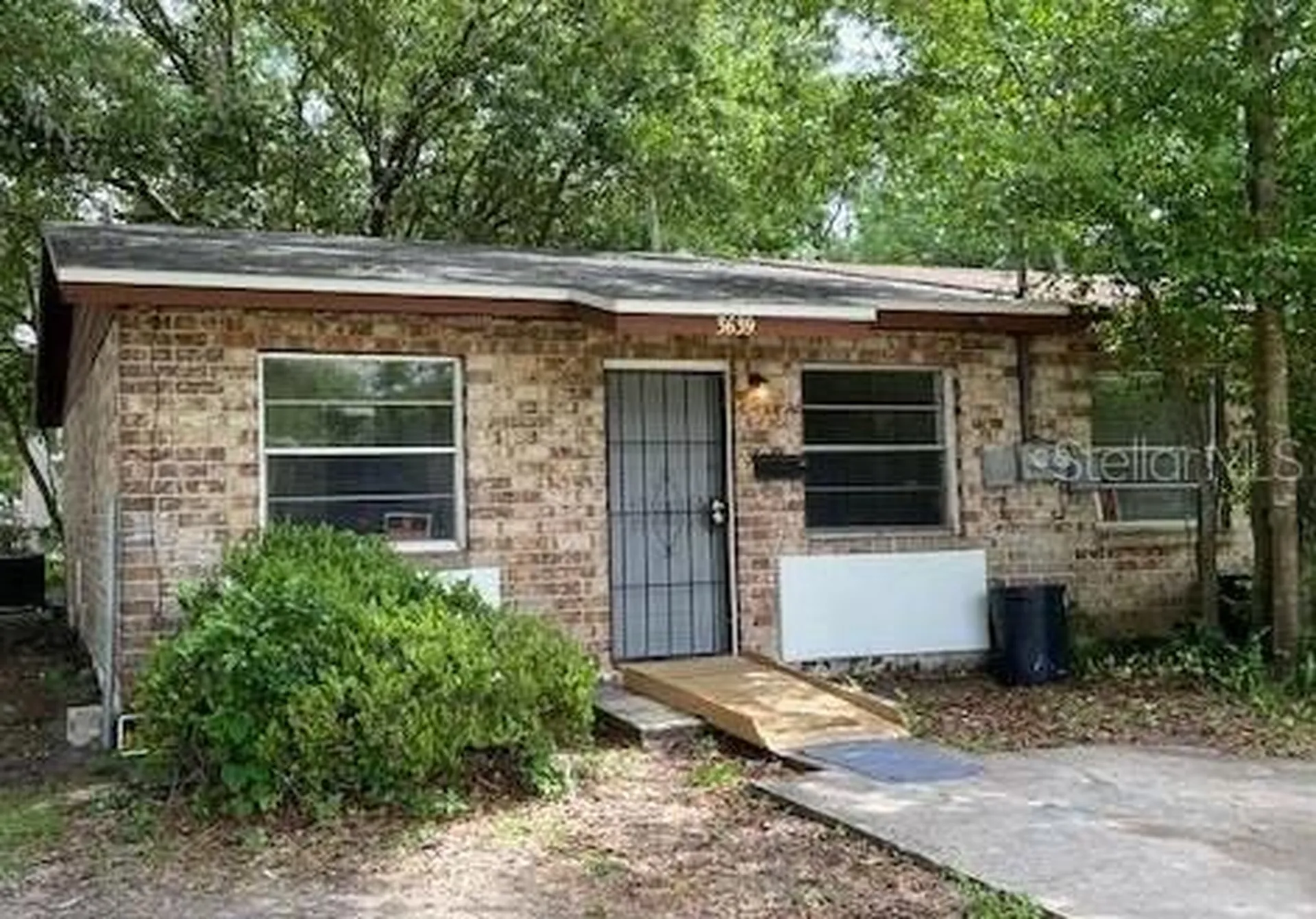 3639 Charles Street Jacksonville FL 32209