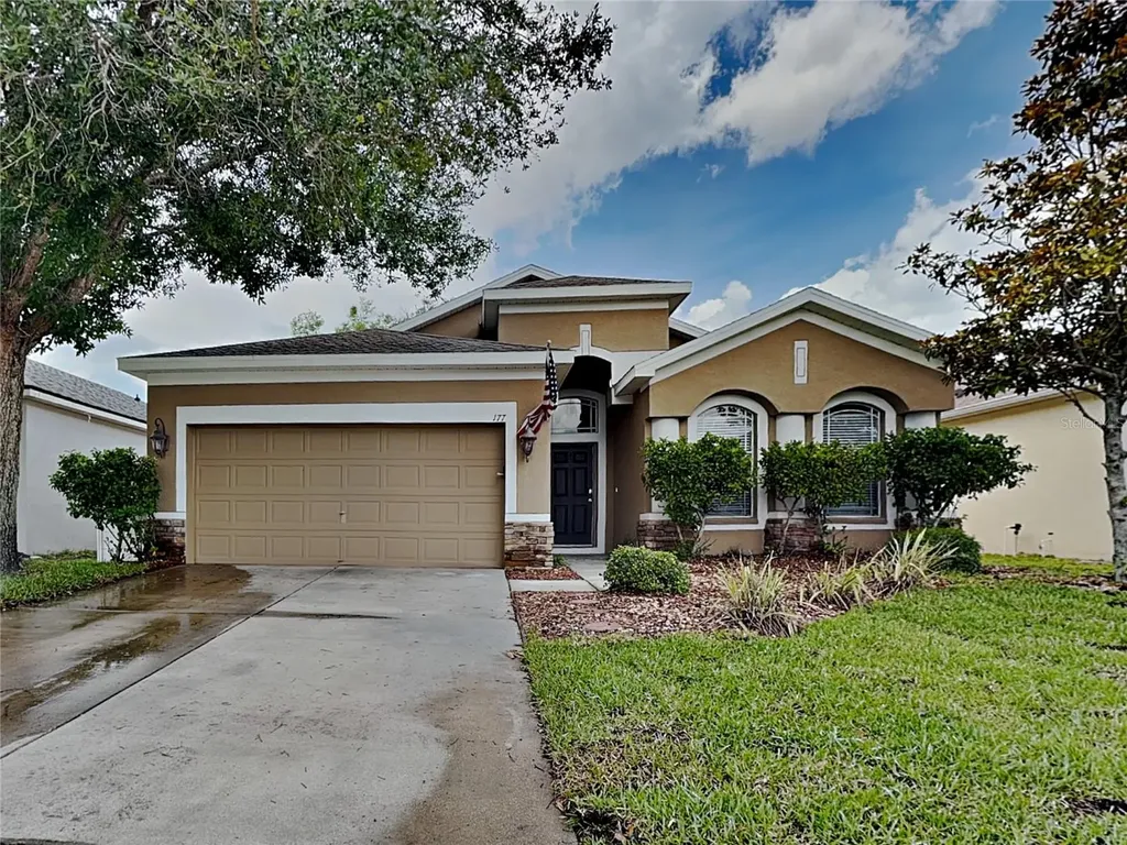 Spring Hill FL 34609