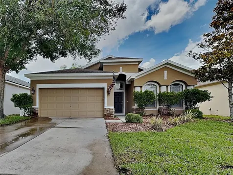 Spring Hill FL 34609