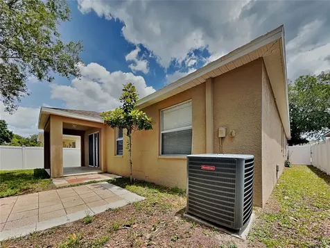 Spring Hill FL 34609