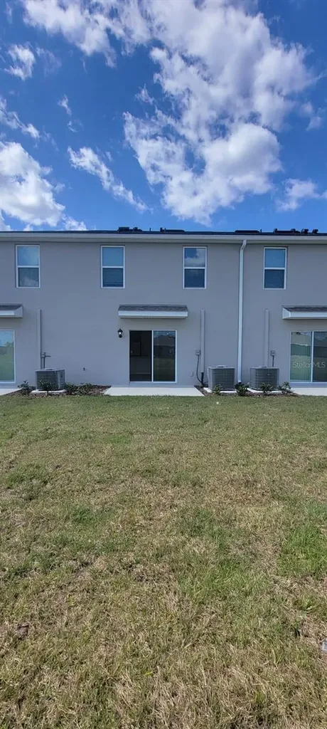 2927 Hammock Bend St Cloud FL 34773