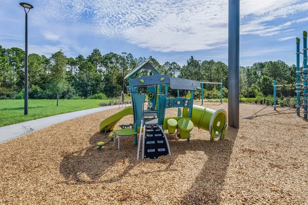 2927 Hammock Bend St Cloud FL 34773