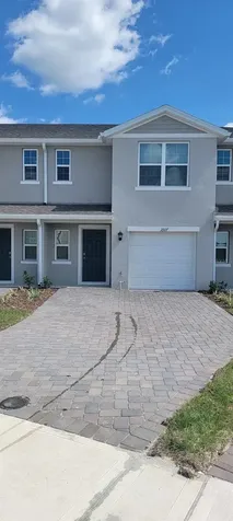 2927 Hammock Bend St Cloud FL 34773
