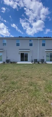 2927 Hammock Bend St Cloud FL 34773