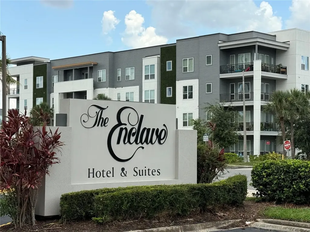 6165 Carrier Drive Orlando FL 32819