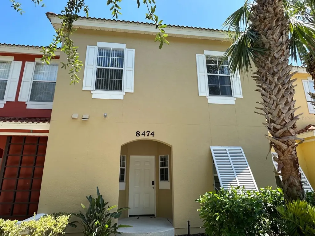 8474 Crystal Cove Loop Kissimmee FL 34747