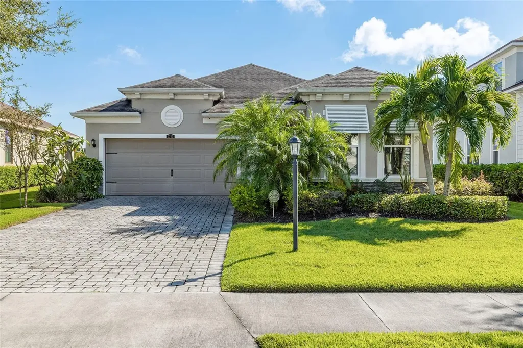 5213 Horizon Cove Bradenton FL 34211