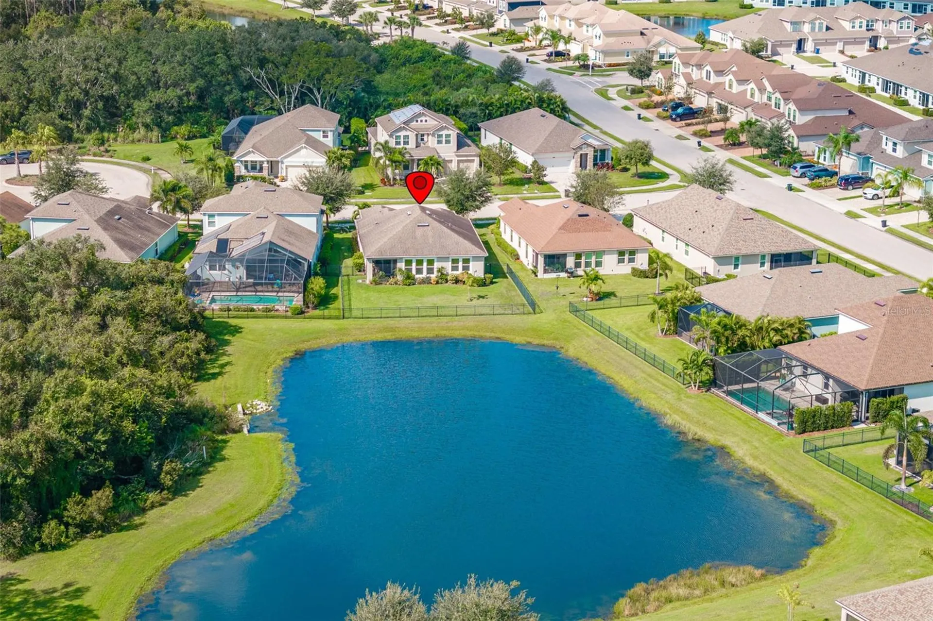 5213 Horizon Cove Bradenton FL 34211