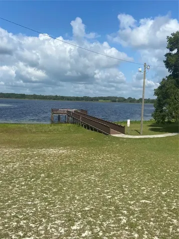 Lot 15 SW Shorewood Drive Dunnellon FL 34431