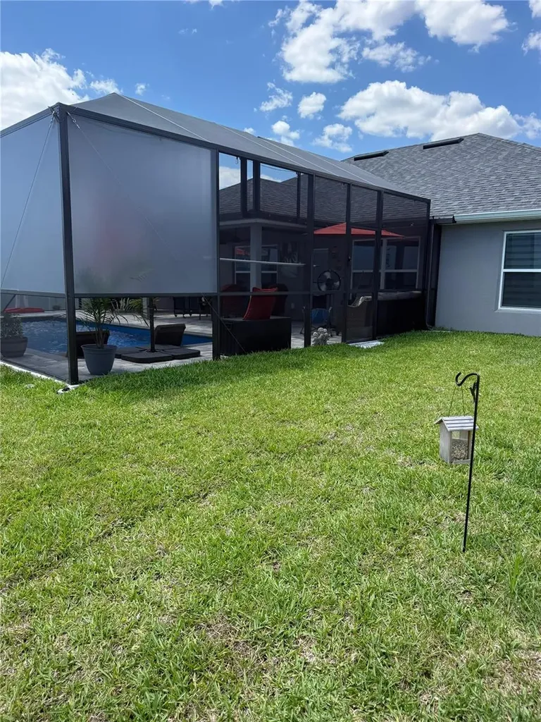 5892 SW 82nd Lane Ocala FL 34476