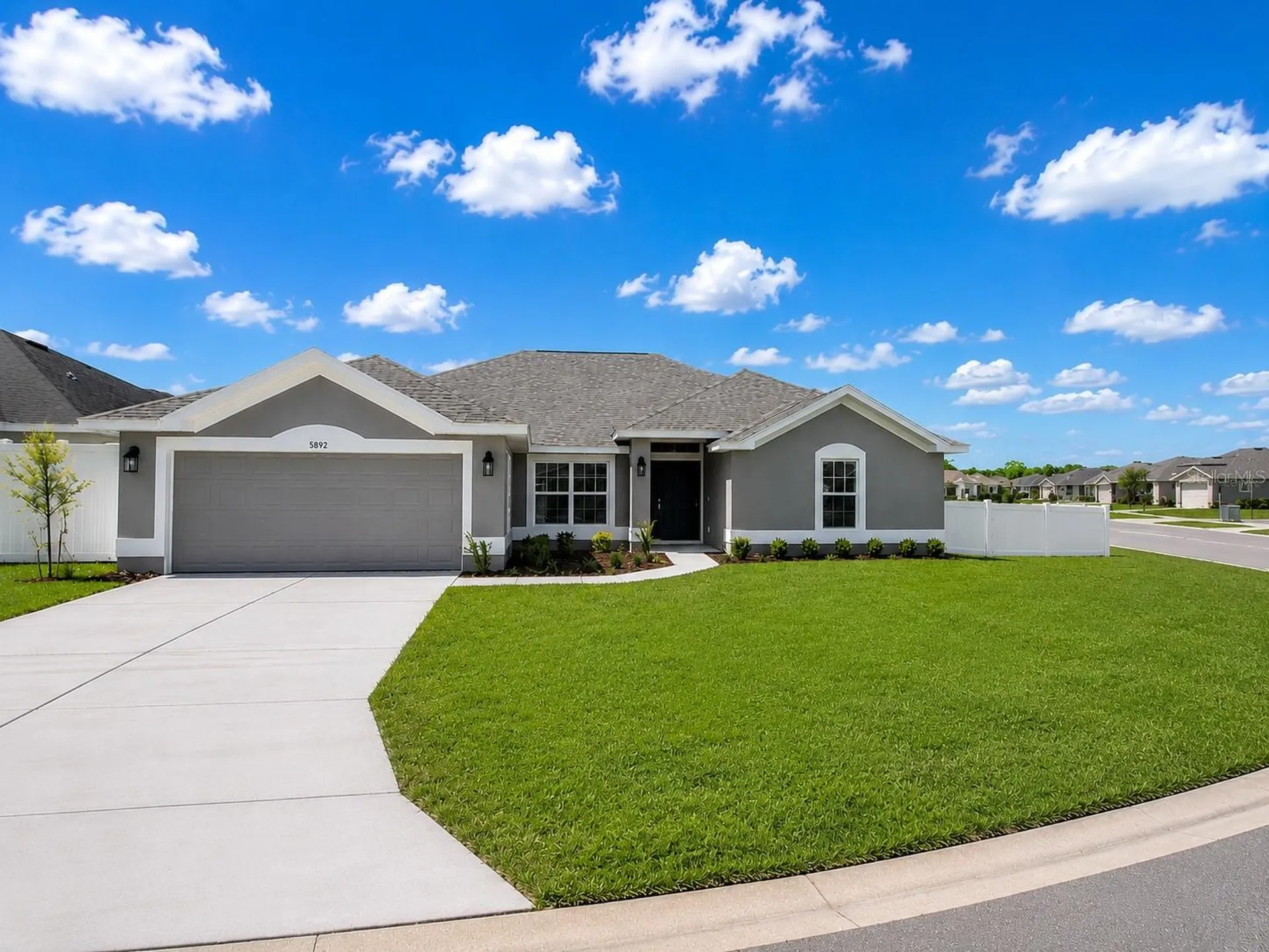 5892 SW 82nd Lane Ocala FL 34476