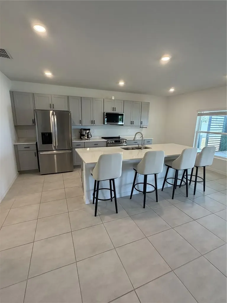 1033 Calico Pointe Circle Groveland FL 34736