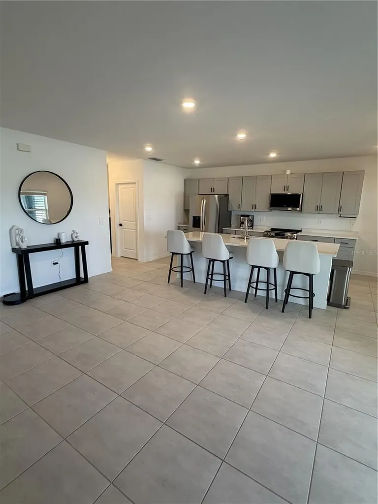1033 Calico Pointe Circle Groveland FL 34736