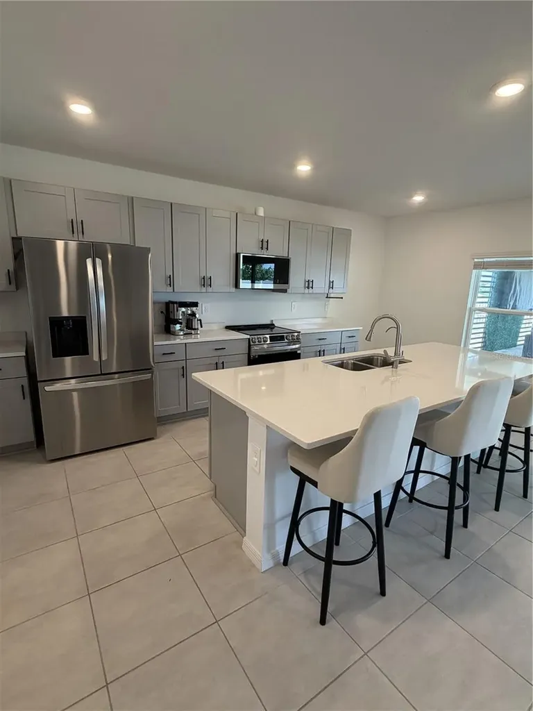 1033 Calico Pointe Circle Groveland FL 34736