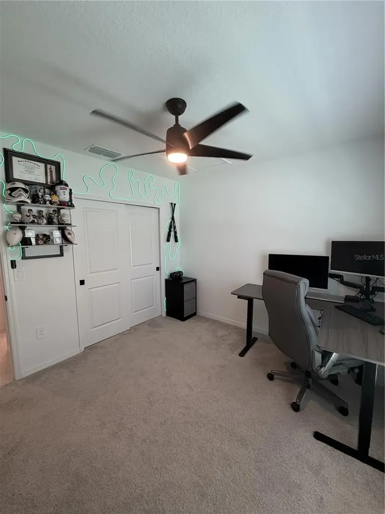1033 Calico Pointe Circle Groveland FL 34736