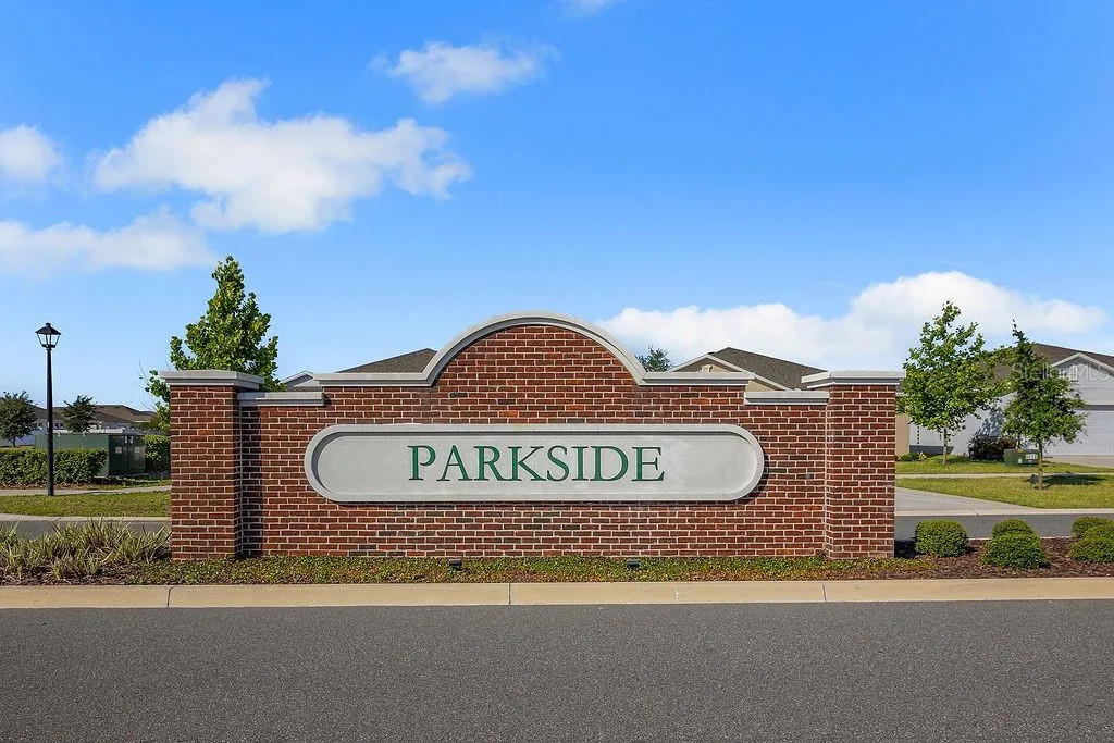 1033 Calico Pointe Circle Groveland FL 34736