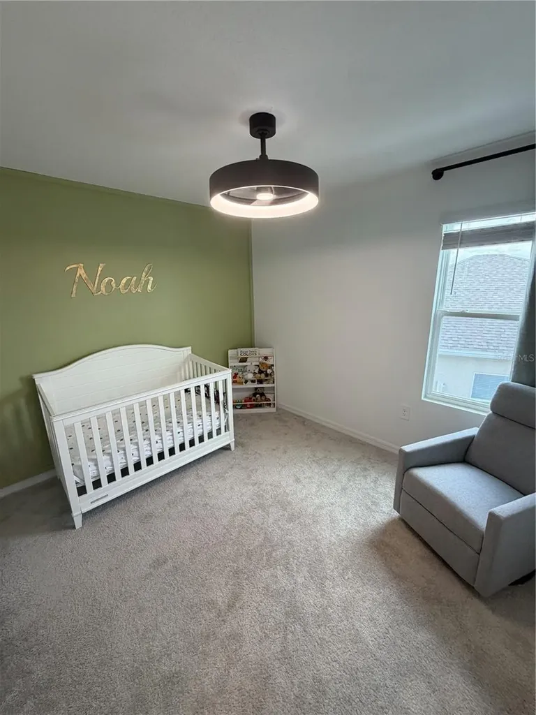 1033 Calico Pointe Circle Groveland FL 34736