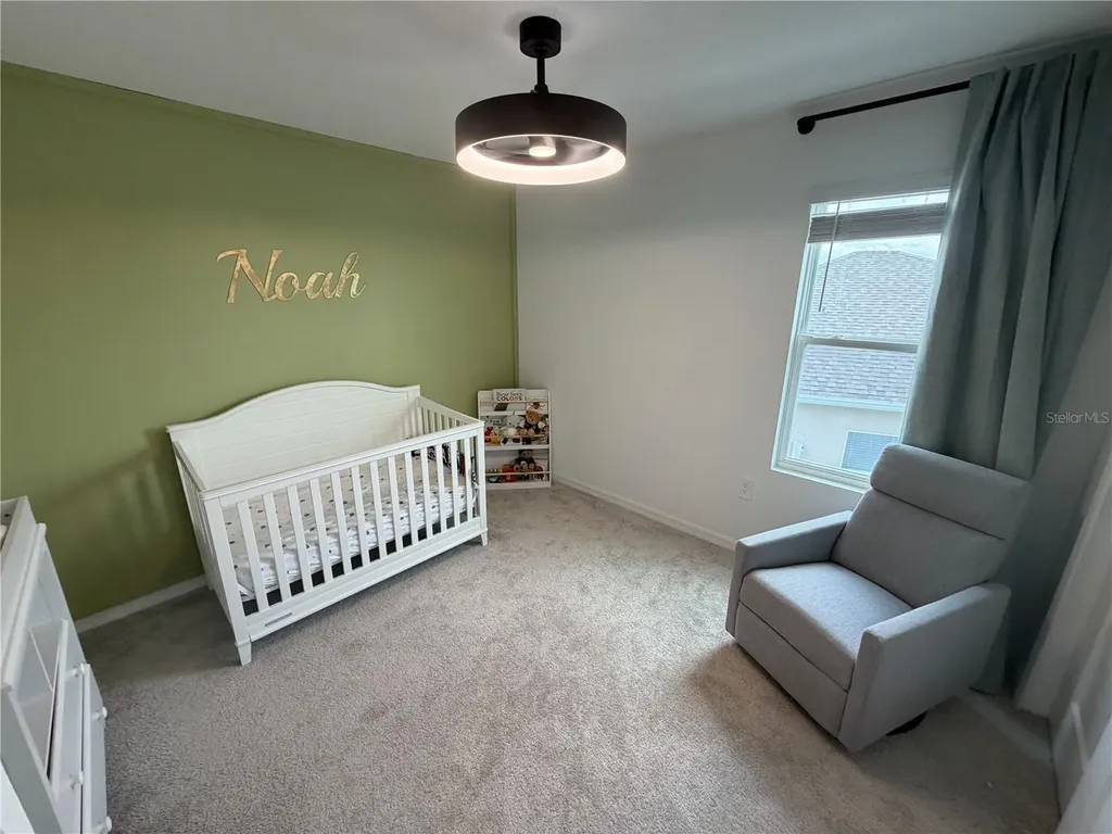 1033 Calico Pointe Circle Groveland FL 34736